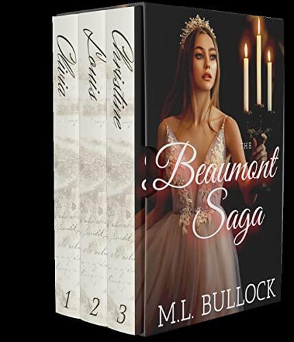 The Beaumont Saga