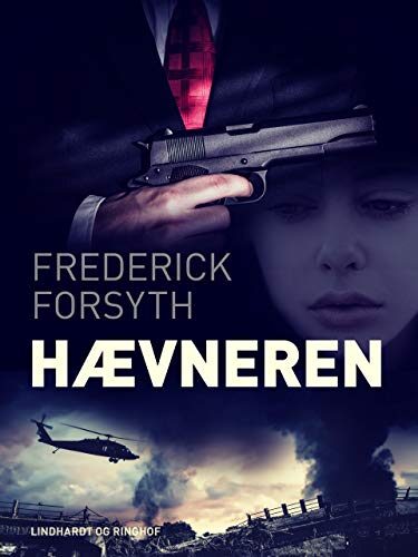 Hævneren