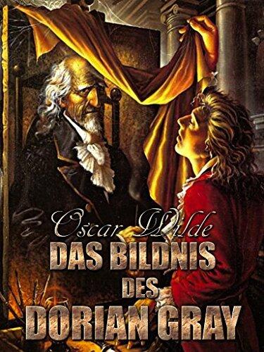 Das Bildnis des Dorian Gray (Illustrated)