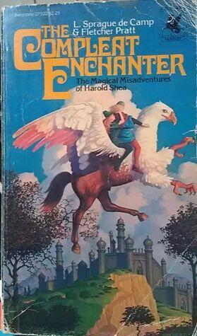The Compleat Enchanter
