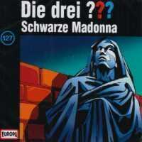 Die drei ??? Schwarze Madonna