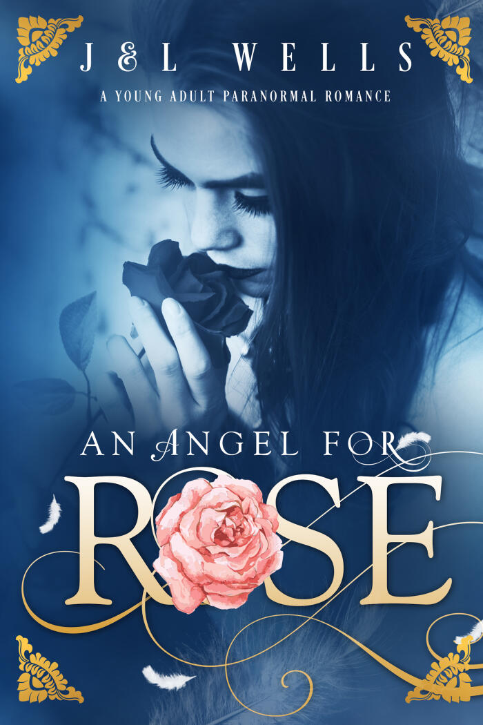 An Angel for Rose