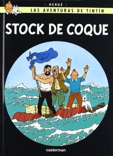 Stock De Coque (Tintin)