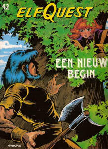 Een nieuw begin
