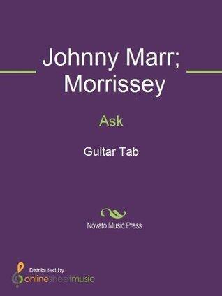 Ask Sheet Music