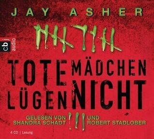 Tote Mädchen lügen nicht