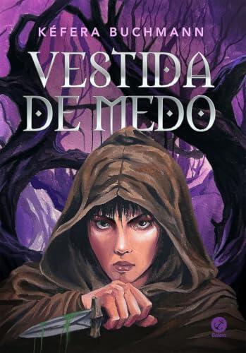 Vestida de Medo