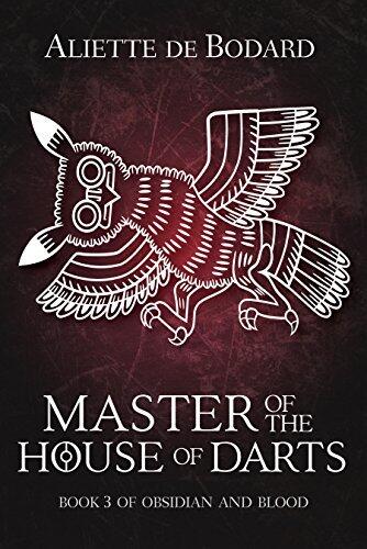 Master of the House of Darts