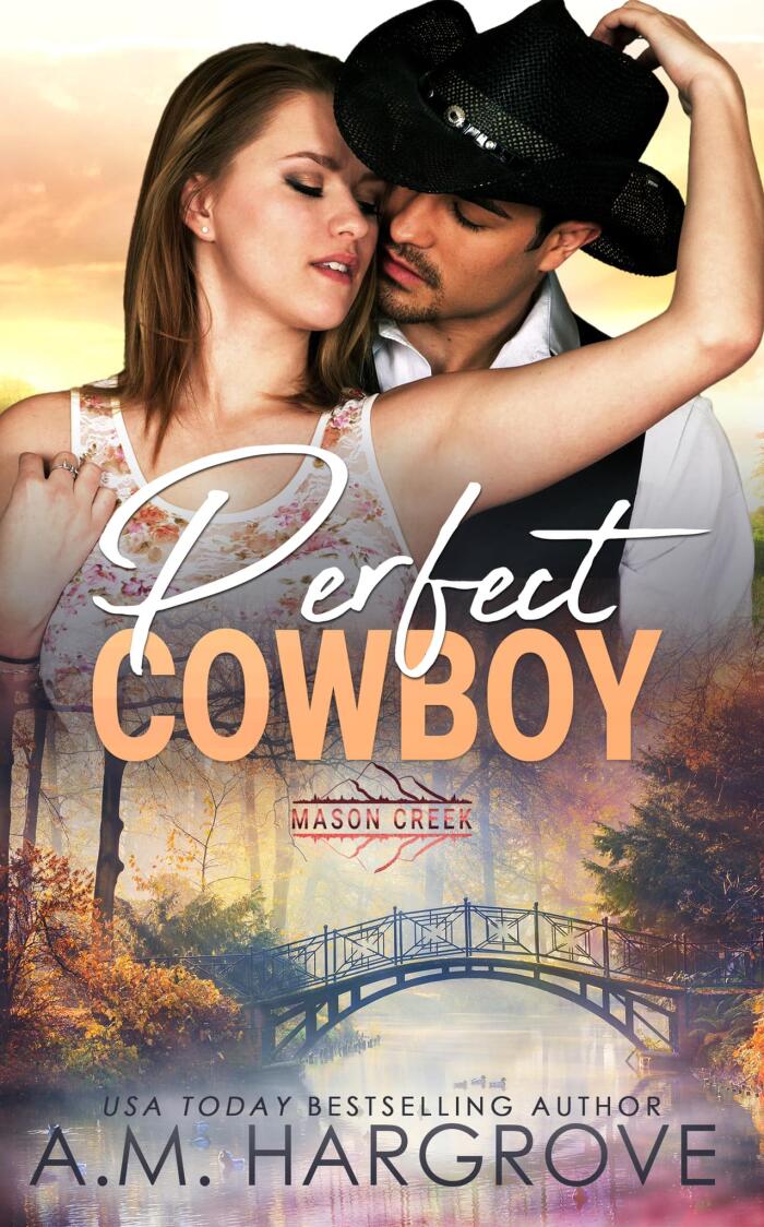 Perfect Cowboy