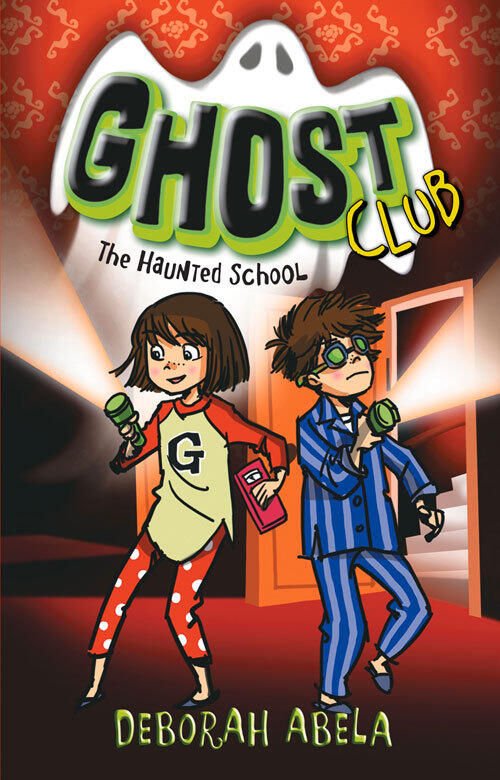 The Haunted School (2)