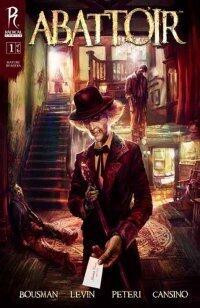 Abattoir - Complete Minisserie