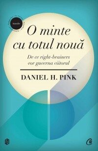 O minte cu totul nouă