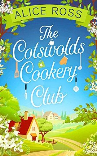 The Cotswolds Cookery Club