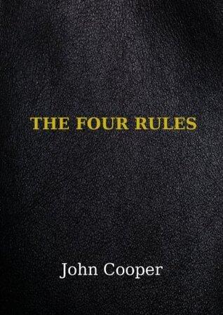 The Four Rules: How to Lose Weight