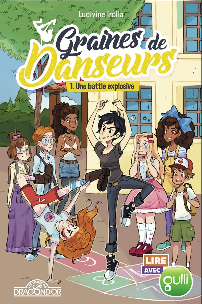 Graines de Danseurs