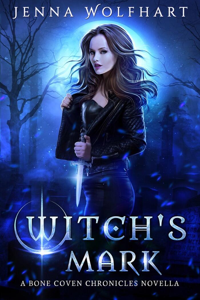 Witch's Marked