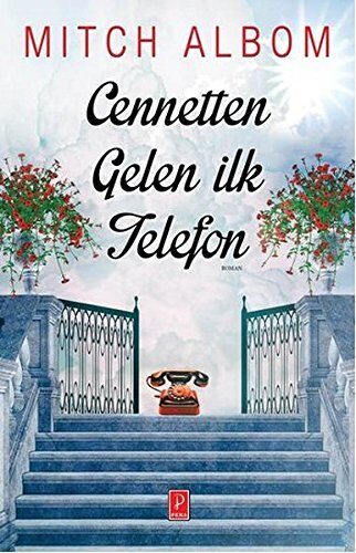 Cennetten Gelen İlk Telefon