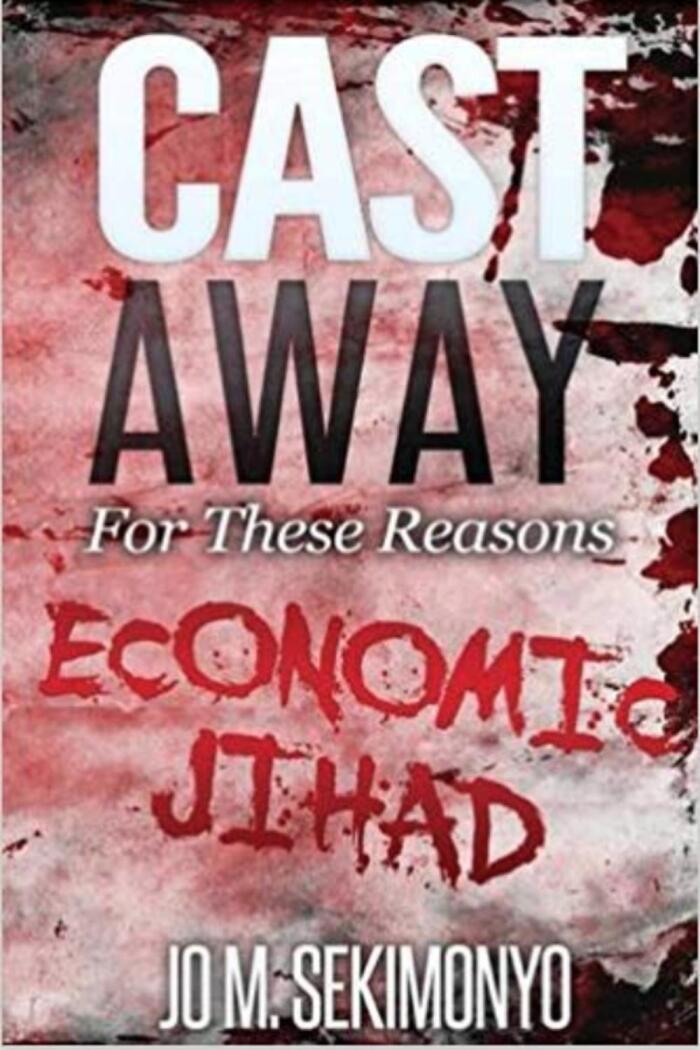 Cast Away (For These Reasons)