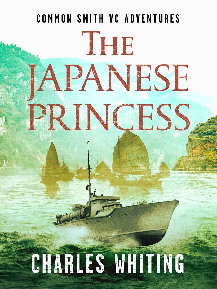 The Japanese Princess