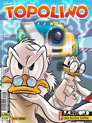 Topolino n. 3043