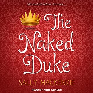 The Naked Duke
