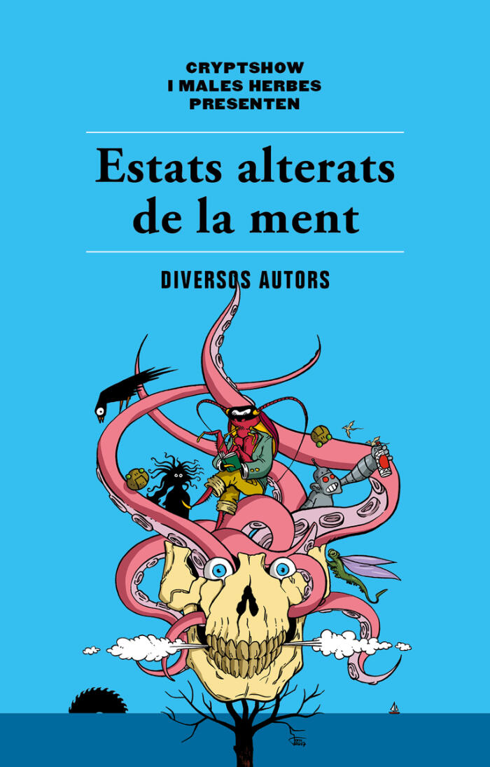 Estats alterats de la ment