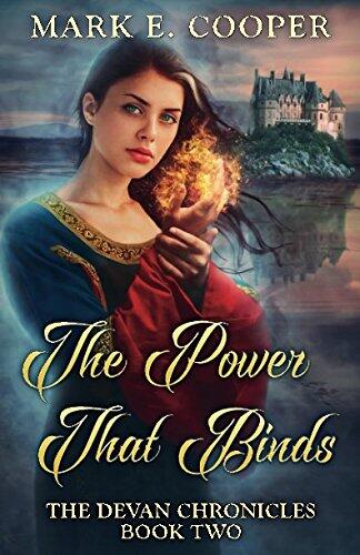 The Power That Binds: Devan Chronicles (Part 2)