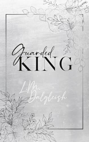 Guarded King (Discreet Cover): A Billionaire Workplace Romance