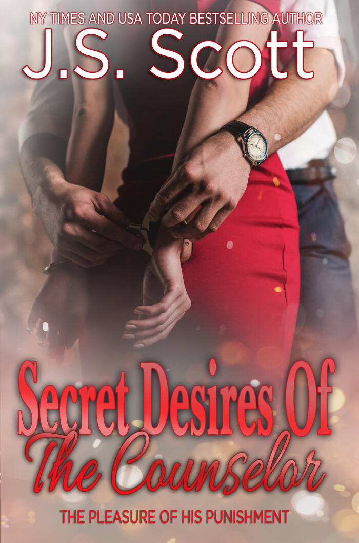 Secret Desires of the Counselor