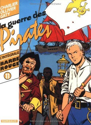 La guerre des pirates