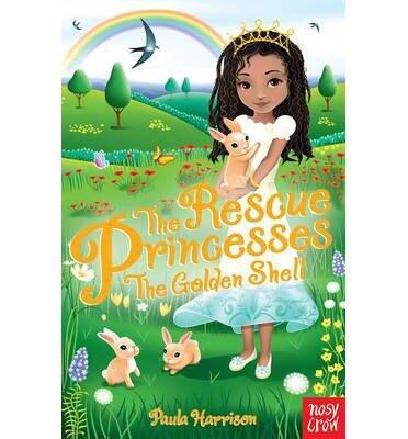 The Rescue Princesses