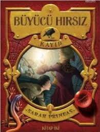 Büyücü Hirsiz 2: Kayip