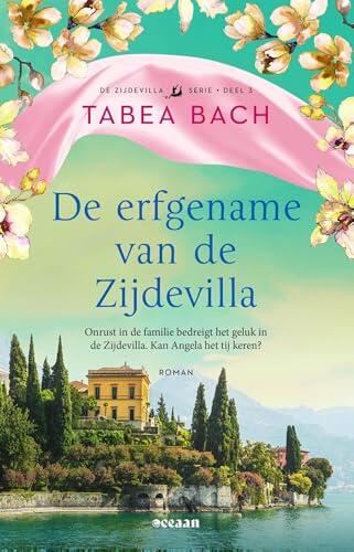De erfgename van de Zijdevilla: Onrust in de familie bedreigt het geluk in de Zijdevilla. Kan Angela het tij keren?