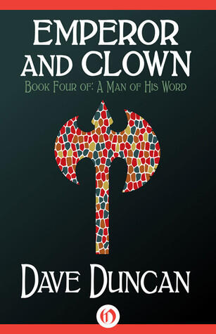 Emperor and Clown
