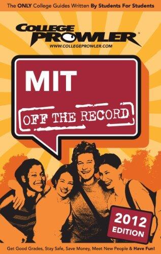 MIT 2012
