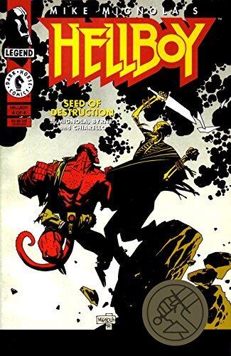 Hellboy: Seed of Destruction (4)