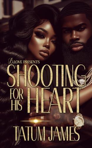 Shooting for his Heart
