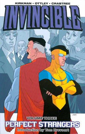 Invencible Edición española
