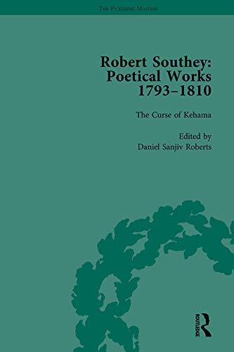 Robert Southey: Poetical Works 1793–1810 Vol 4