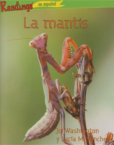 La Mantis