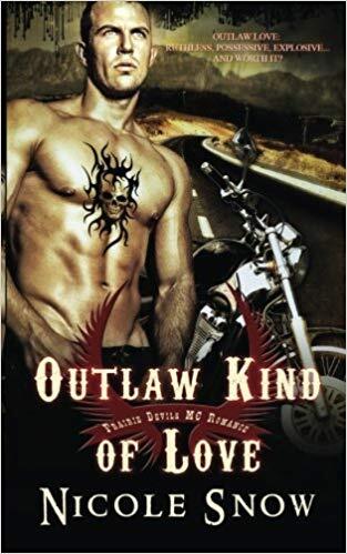 Outlaw Kind of Love