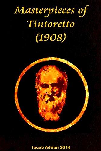 Masterpieces of Tintoretto
