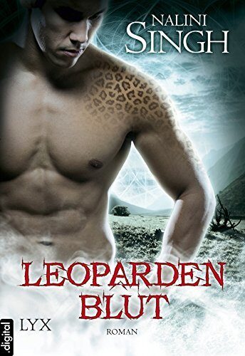 Leopardenblut