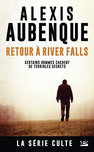River Falls - Saison 2, T1 : Retour à River Falls (River Falls - Saison 2 (1))