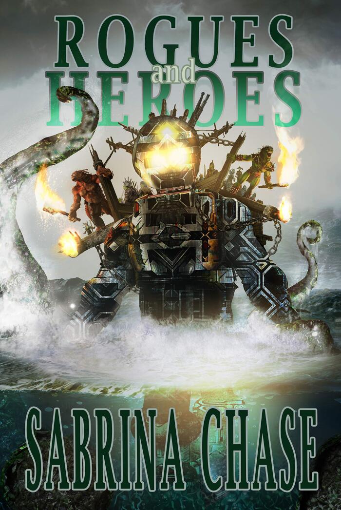 Rogues and Heroes