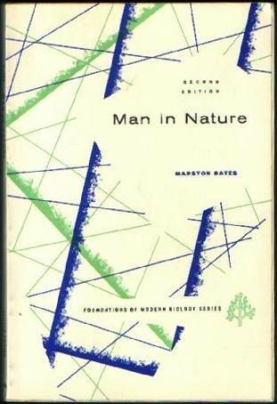 Man in Nature