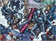 Frank Miller's Robocop