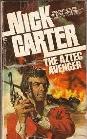 The Aztec Avenger