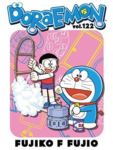 Doraemon Vol.122