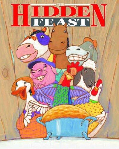 Hidden Feast